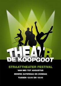koopgoot poster