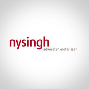 Designer voor Nysingh Rotterdam